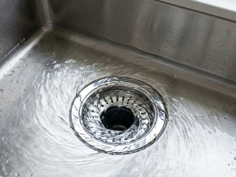 Drain Cleaning Plumber in Hepler, KS